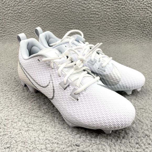 Nike White Athletic Shoes - Picture 3 of 13